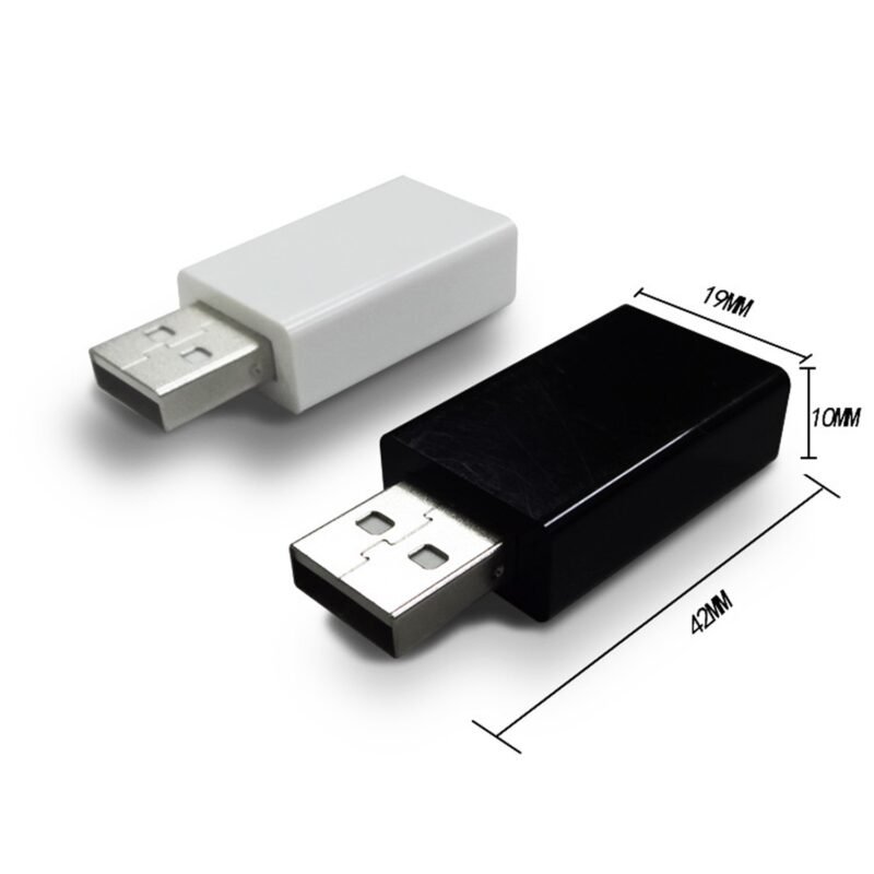 Custom USB Data Blocker - 1