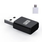 Custom USB Data Blocker