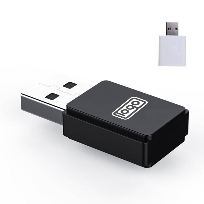 Custom USB Data Blocker