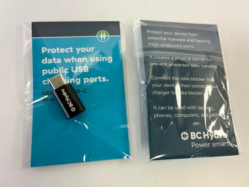 Custom Data Blocker 8 - 4