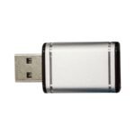 Custom DataK9 USB 3.0 Fast Charge Shield / Data Blocker – Protects Devices & Ensures Safe Charging - 1