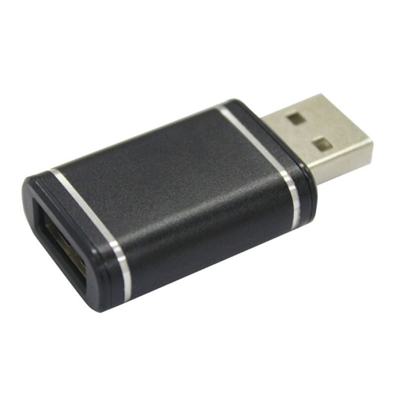 Custom DataK9 USB 3.0 Fast Charge Shield / Data Blocker – Protects Devices & Ensures Safe Charging - 2