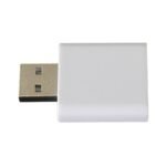 Custom DataK9 USB Shield / Data Blocker – Protects Against Data Theft & Unwanted Syncing - 1