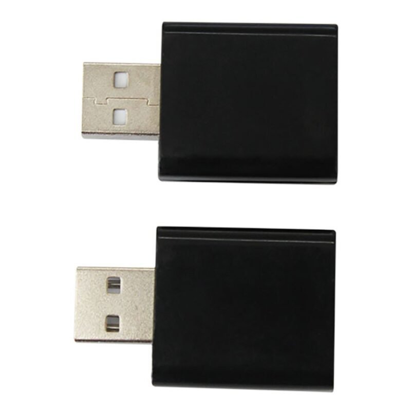 Custom DataK9 USB Shield / Data Blocker – Protects Against Data Theft & Unwanted Syncing - 3