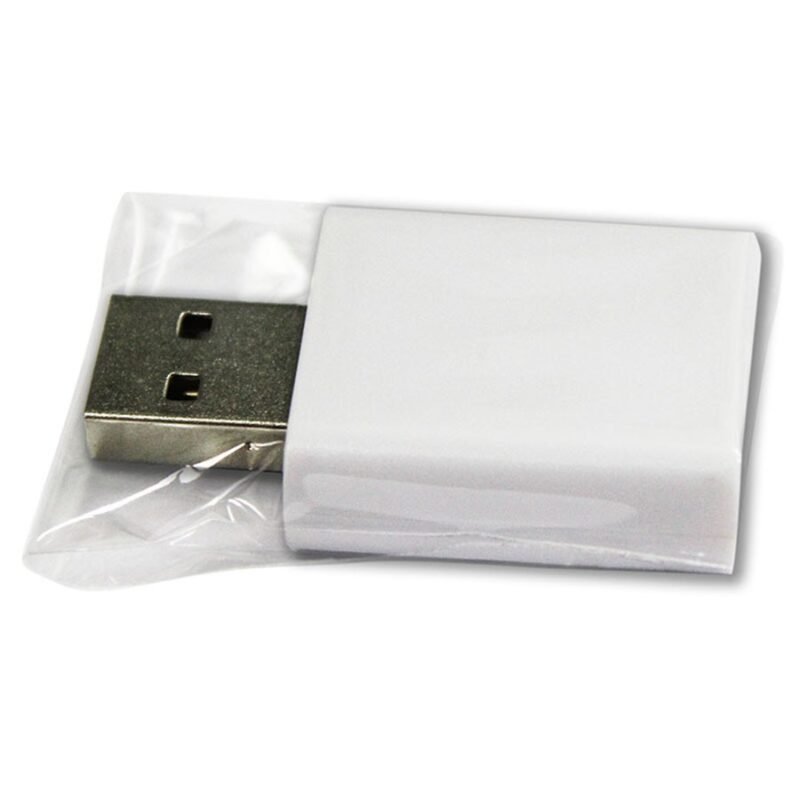 Custom DataK9 USB Shield / Data Blocker – Protects Against Data Theft & Unwanted Syncing - 4