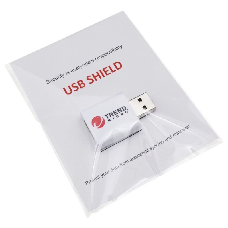 Custom DataK9 USB Shield / Data Blocker – Protects Against Data Theft & Unwanted Syncing - 7