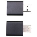 Custom DataK9 USB Shield / Data Blocker – Protects Against Data Theft & Unwanted Syncing - 8