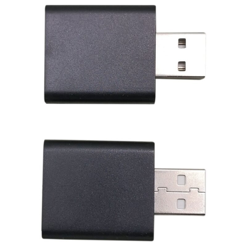 Custom DataK9 USB Shield / Data Blocker – Protects Against Data Theft & Unwanted Syncing - 8