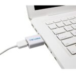 Custom DataK9 USB Shield / Data Blocker – Protects Against Data Theft & Unwanted Syncing - 9