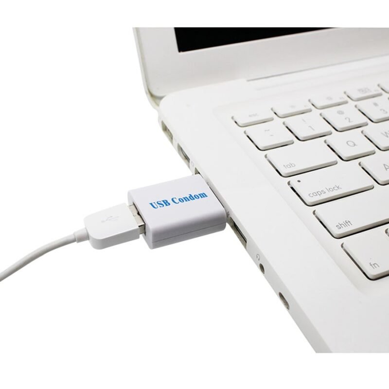 Custom DataK9 USB Shield / Data Blocker – Protects Against Data Theft & Unwanted Syncing - 9