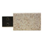 Custom Eco-friendly 3" 1 Data Blocker - 2