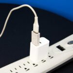 Custom Eco-friendly 3" 1 Data Blocker - 4