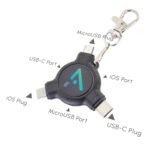 Custom New Smartphone & Tablet Data Blocker - 5