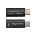 Custom USB C to USB C Data Blocker-Protect Against Juice Jacking - 3