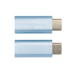 Custom USB C to USB C Data Blocker-Protect Against Juice Jacking - 8