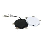 Custom 3- in 1 Cell Phone Data Blocker - 1