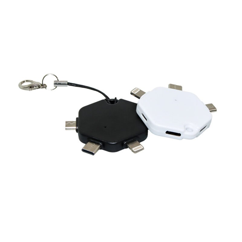 Custom 3- in 1 Cell Phone Data Blocker - 1