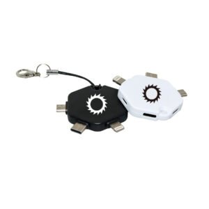 Custom 3- in 1 Cell Phone Data Blocker
