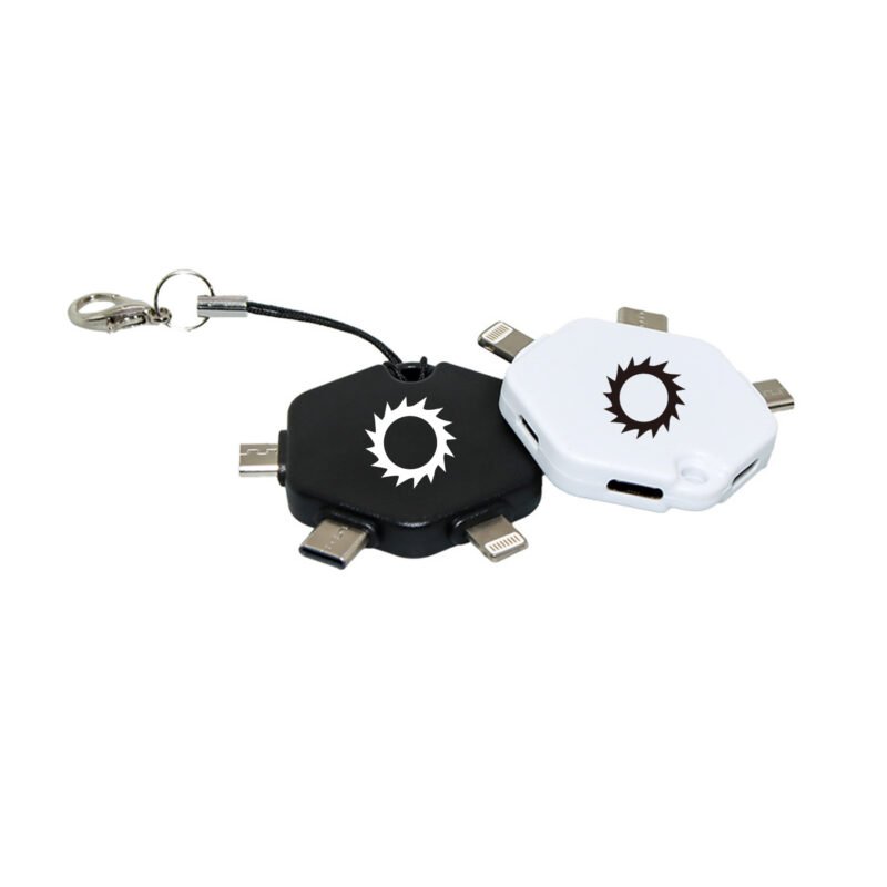 Custom 3- in 1 Cell Phone Data Blocker
