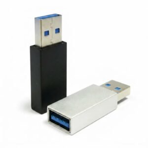 Custom USB 3.0 Data Blocker Adapter