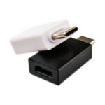 Custom Type C to Type C USB Safe Charge Data Blocker - 1