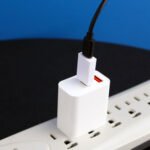 Custom Type C to Type C USB Safe Charge Data Blocker - 2