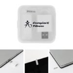 Custom Travel Data Blocker Kit