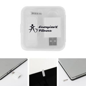 Custom Travel Data Blocker Kit