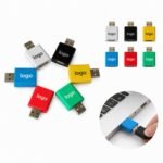 Custom Data Blocker