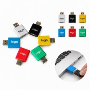 Custom Data Blocker