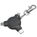 Custom Phone Data Blocker with Keychain - 3