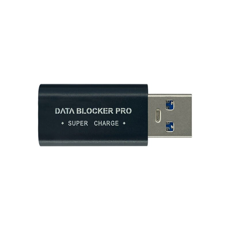 Custom USB A to A Data Blocker-Protect Against Juice Jacking - 5