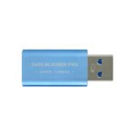 Custom USB A to A Data Blocker-Protect Against Juice Jacking - 7