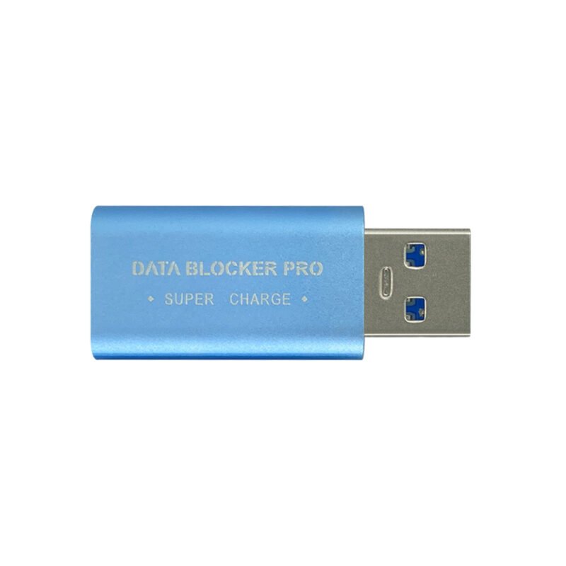 Custom USB A to A Data Blocker-Protect Against Juice Jacking - 7