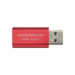 Custom USB A to A Data Blocker-Protect Against Juice Jacking - 8