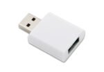 Custom USB to Type-A Data Blocker Charging Adapter - 4